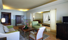 Vincci Seleccion La Plantacion del Sur