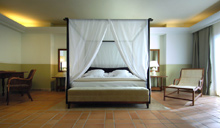 Vincci Seleccion La Plantacion del Sur