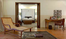 Vincci Seleccion La Plantacion del Sur