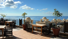 Vincci Seleccion La Plantacion del Sur