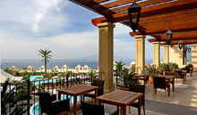 Vincci Seleccion La Plantacion del Sur