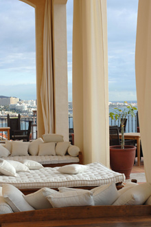 Vincci Seleccion La Plantacion del Sur