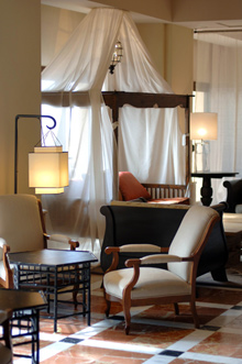 Vincci Seleccion La Plantacion del Sur