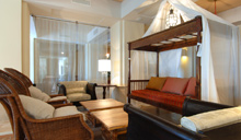 Vincci Seleccion La Plantacion del Sur