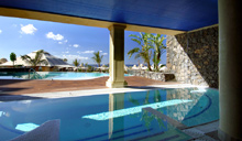 Vincci Seleccion La Plantacion del Sur