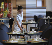 The Address Dubai Marina