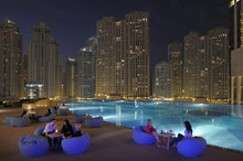 The Address Dubai Marina