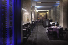 The Address Dubai Marina