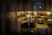 The Address Dubai Marina