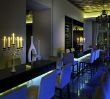 The Address Dubai Marina