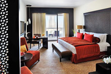 The Address Downtown Dubai