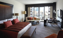 The Address Downtown Dubai