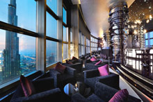 The Address Downtown Dubai