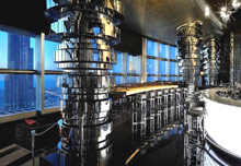 The Address Downtown Dubai