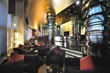 The Address Downtown Dubai