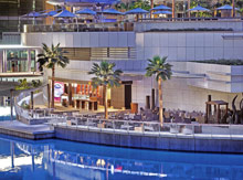 The Address Downtown Dubai