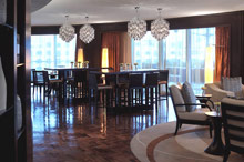 The Address Downtown Dubai