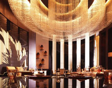 The Address Downtown Dubai