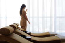 The Address Downtown Dubai