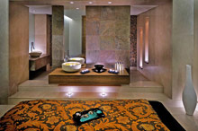 The Address Downtown Dubai