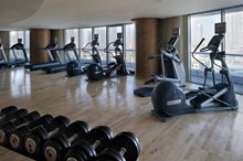 The Address Downtown Dubai