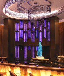 The Address Downtown Dubai