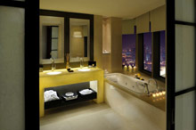 The Address Dubai Mall