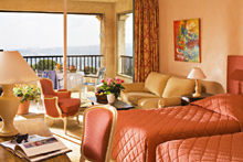 Le Mas d'Artigny & Spa