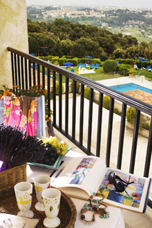 Le Mas d'Artigny & Spa