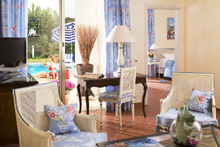 Le Mas d'Artigny & Spa