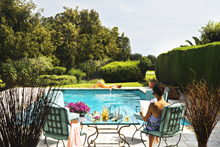 Le Mas d'Artigny & Spa