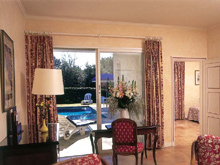 Le Mas d'Artigny & Spa