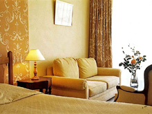 Le Mas d'Artigny & Spa