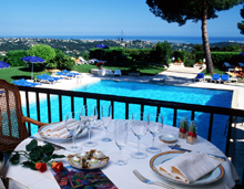 Le Mas d'Artigny & Spa