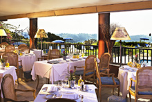 Le Mas d'Artigny & Spa