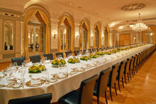 Bellevue Palace Bern