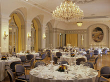 Bellevue Palace Bern