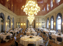 Bellevue Palace Bern