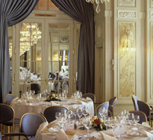 Bellevue Palace Bern