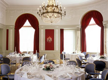 Bellevue Palace Bern