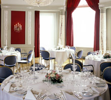 Bellevue Palace Bern