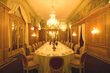 Bellevue Palace Bern