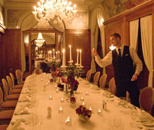 Bellevue Palace Bern