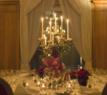 Bellevue Palace Bern