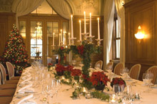 Bellevue Palace Bern