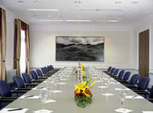 Bellevue Palace Bern