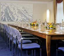 Bellevue Palace Bern