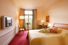 Bellevue Palace Bern