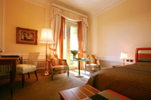 Bellevue Palace Bern