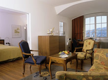 Bellevue Palace Bern